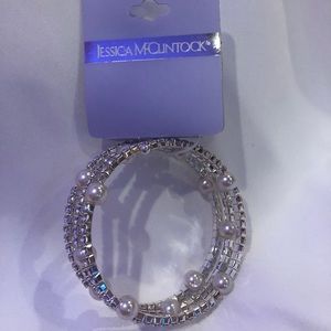 Jessica McClintock Bracelet